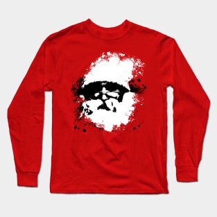 Santa Claus Long Sleeve T-Shirt